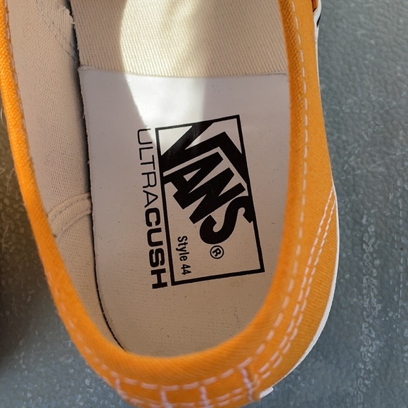 Vans Anaheim Factory Authentic 44DX - Picture 3 of 10